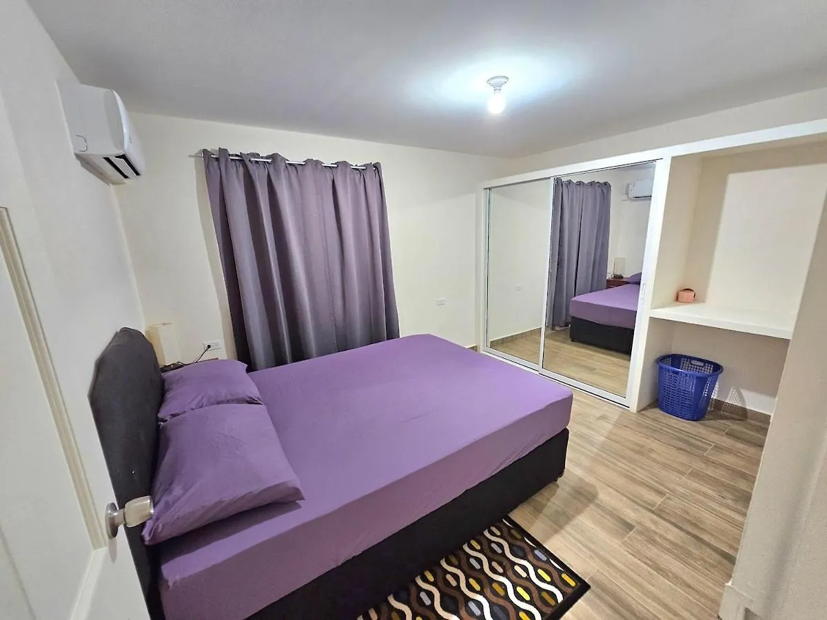 Sunset Cove Apartment Buccoo