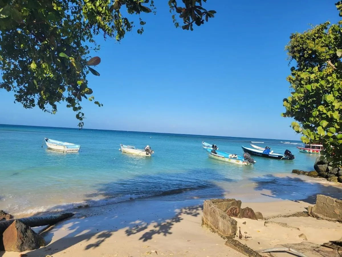 Sunset Cove Apartment Buccoo 0*,  Trinidad And Tobago