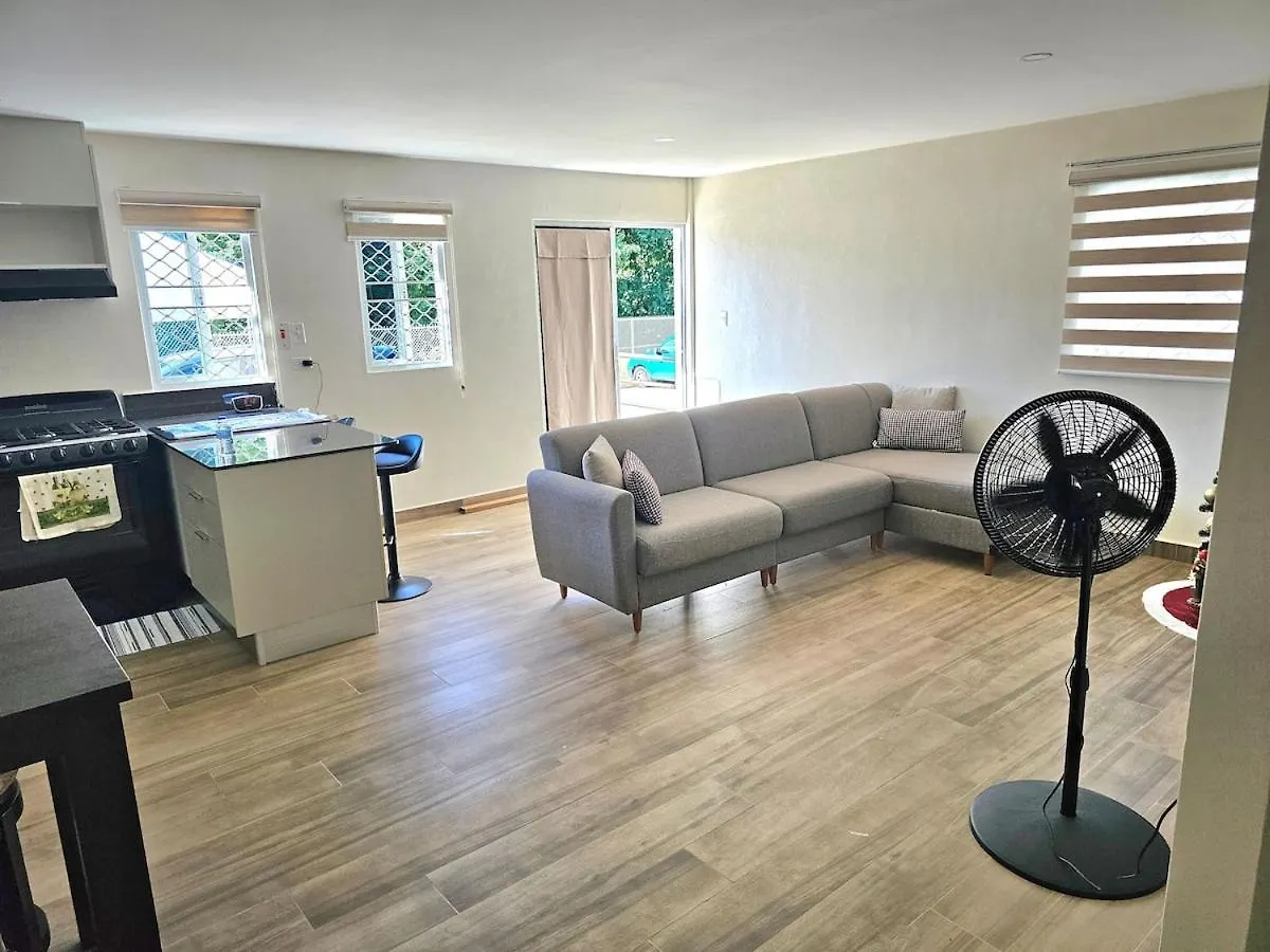 Sunset Cove Apartment Buccoo