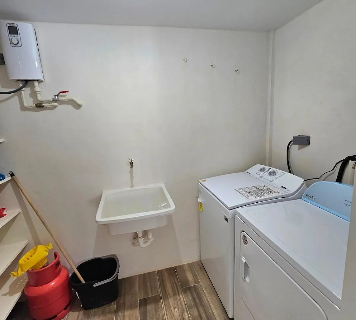 Sunset Cove Apartment Buccoo 0*,  Trinidad And Tobago