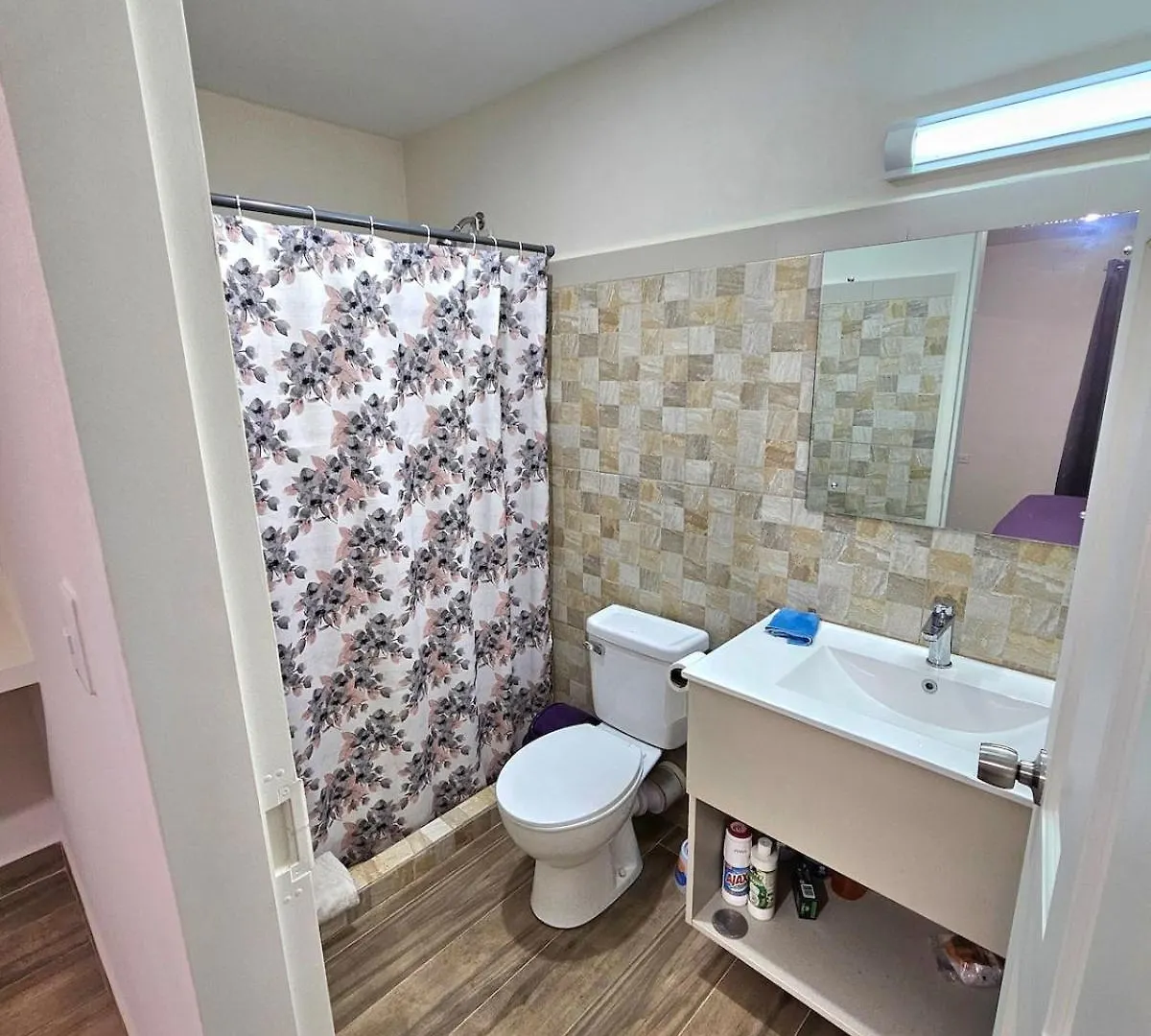 Sunset Cove Apartment Buccoo