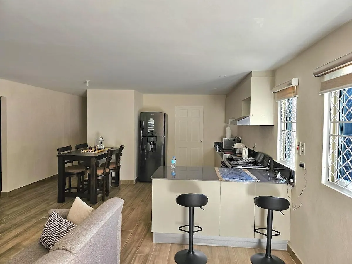 Sunset Cove Apartment Buccoo Trinidad And Tobago