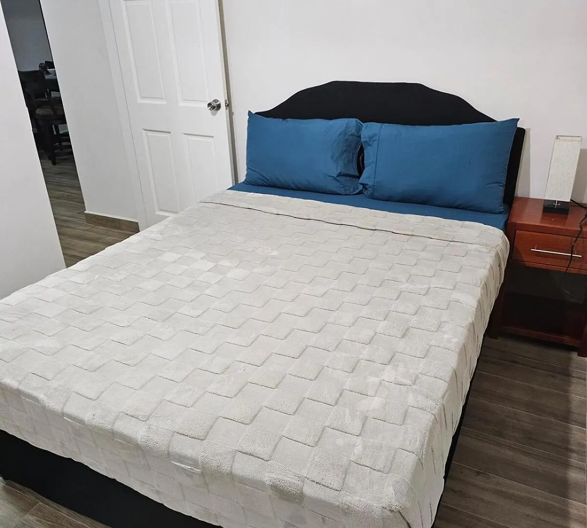 Sunset Cove Apartment Buccoo