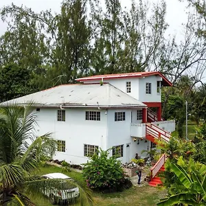  Guest house Tranquil