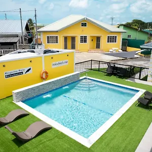  Apartment Kiskadee Korner Vacations