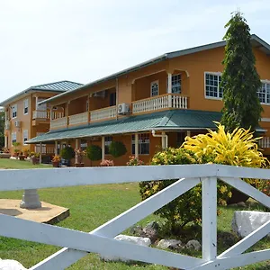  Guest house Reef View