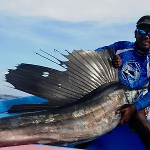 4* Guest house Fish Tobago
