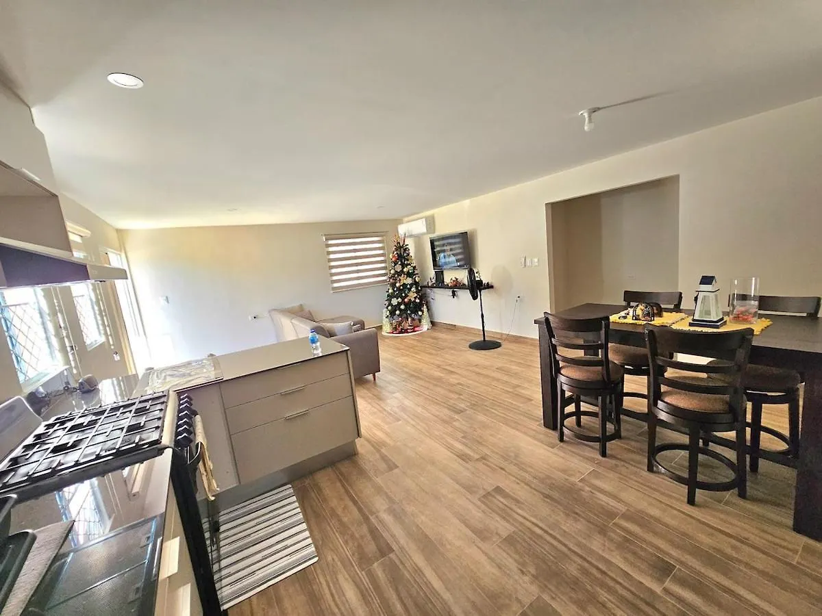 Sunset Cove Apartment Buccoo Trinidad And Tobago