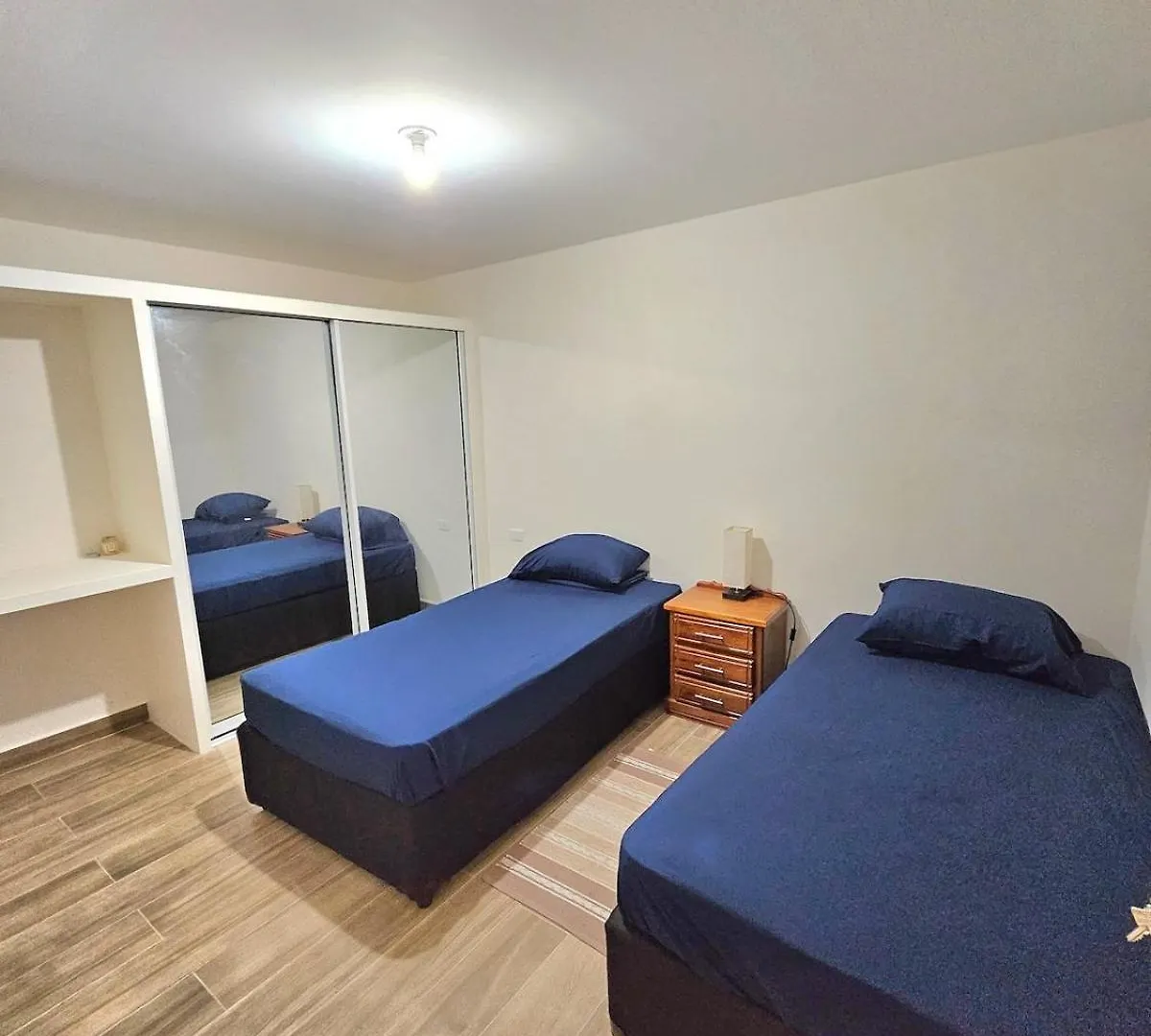 Appartamento Sunset Cove Buccoo
