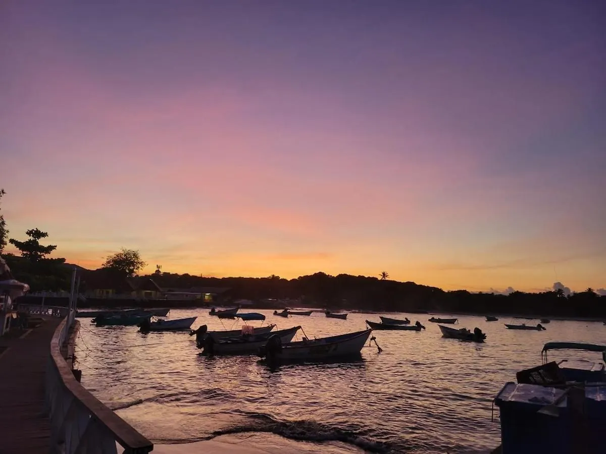 Appartamento Sunset Cove Buccoo