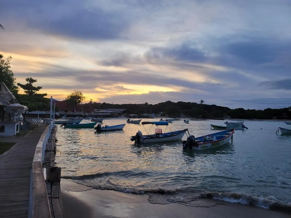 Appartamento Sunset Cove Buccoo